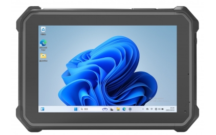 7寸  4G  Windows 三防平板电脑