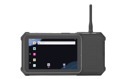 7寸 4G安卓 三防平板电脑