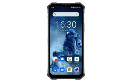 6.5英寸 三防智能5G手机