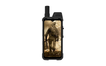 6.3英寸  三防防爆智能终端手机RTK