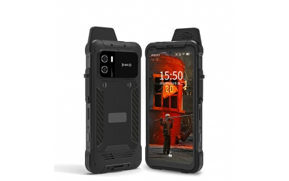 6.3 三防防爆智能终端手机POC