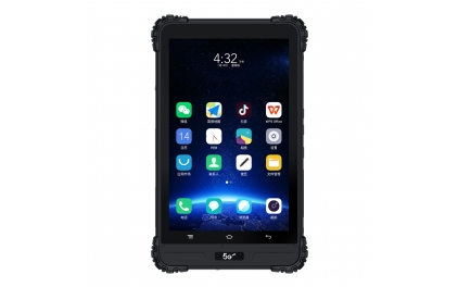 8.0英寸智能终端三防平板