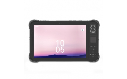 10.1英寸三防工业防爆平板