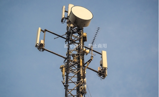 无线网络基础架构