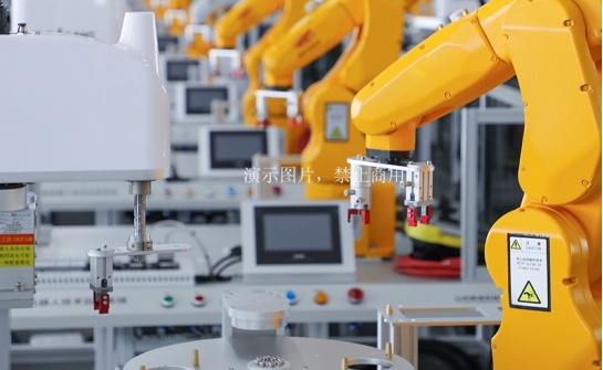 航空航天和移动机器人