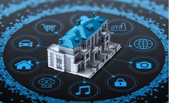 家庭控制与安全