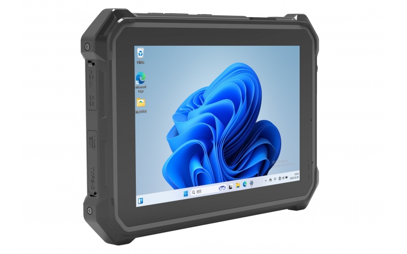 7寸  4G  Windows 三防平板电脑