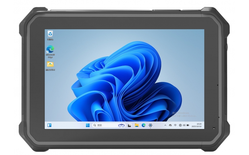 7寸  4G  Windows 三防平板电脑