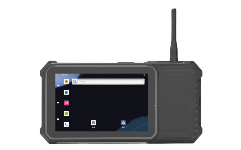 7寸 4G安卓 三防平板电脑