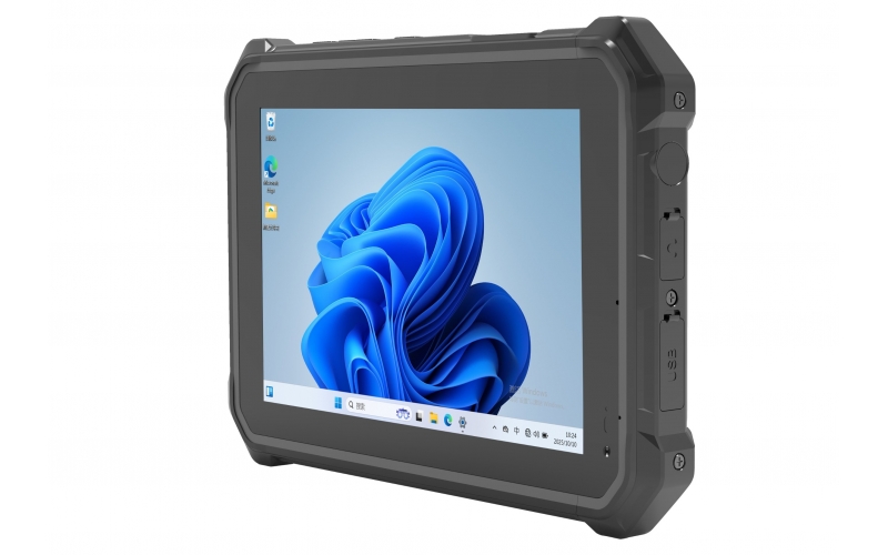 7寸  4G  Windows 三防平板电脑