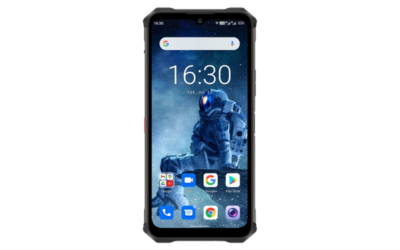 6.5英寸 三防智能5G手机