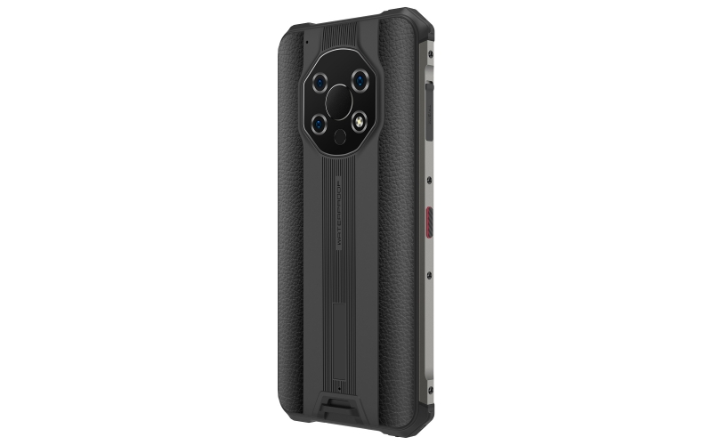 6.5英寸 三防智能5G手机