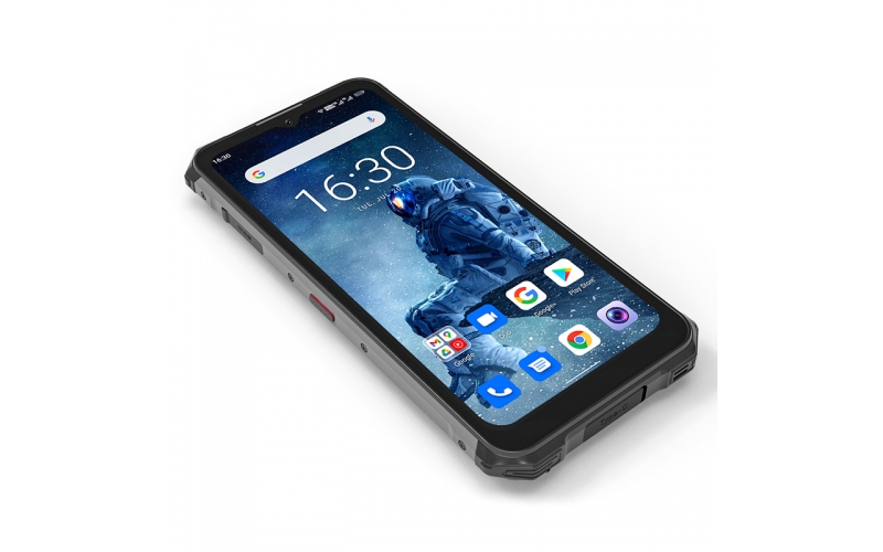 6.5英寸 三防智能5G手机