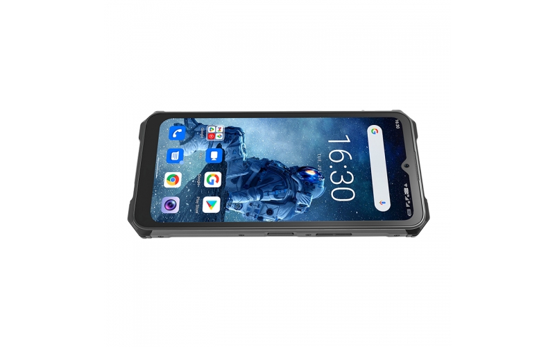 6.5英寸 三防智能5G手机