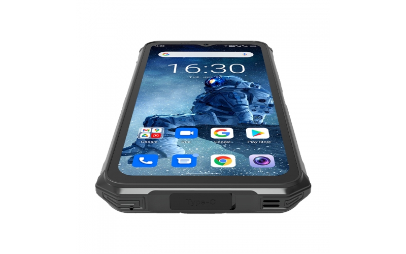 6.5英寸 三防智能5G手机