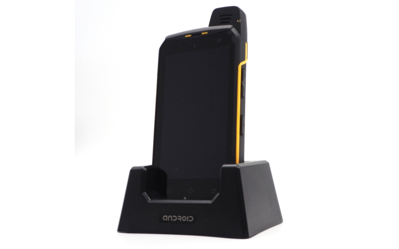 5.0英寸  防爆智能终端手机