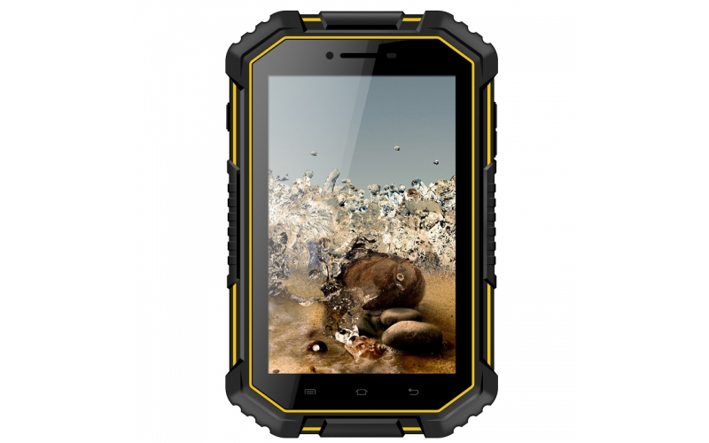 7英寸  4G防爆三防平板电脑