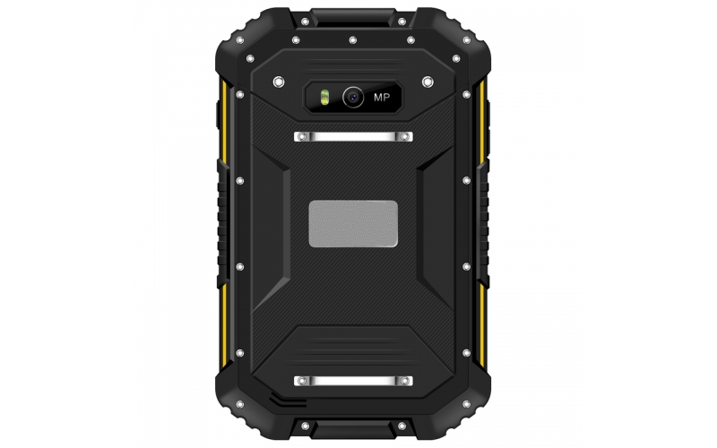 7英寸  4G防爆三防平板电脑