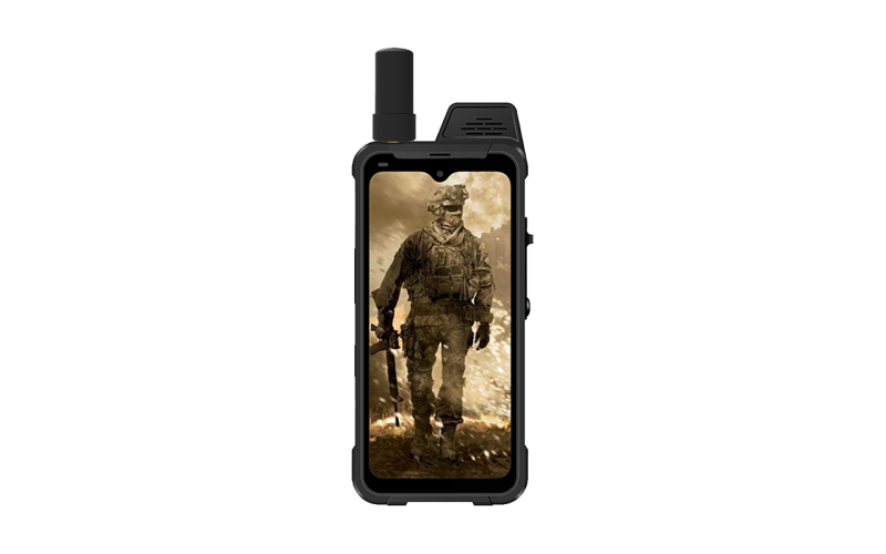 6.3英寸  三防防爆智能终端手机RTK