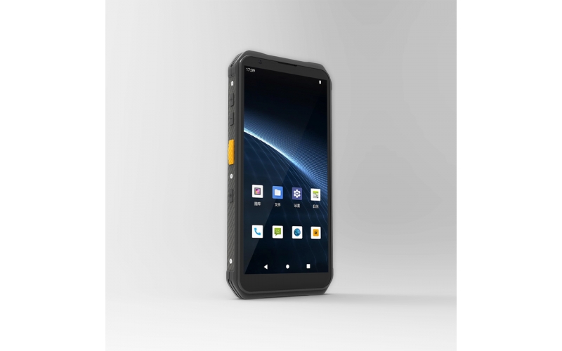 5.7英寸  三防防爆智能终端手机