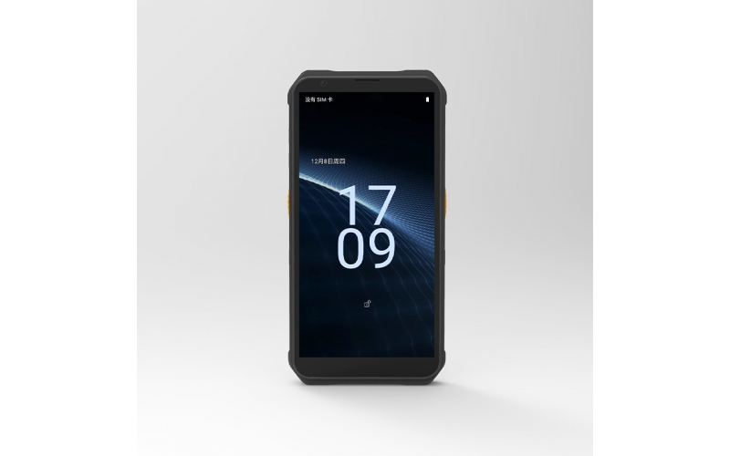 5.7英寸  三防防爆智能终端手机