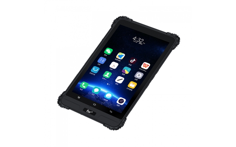 8.0英寸智能终端三防平板