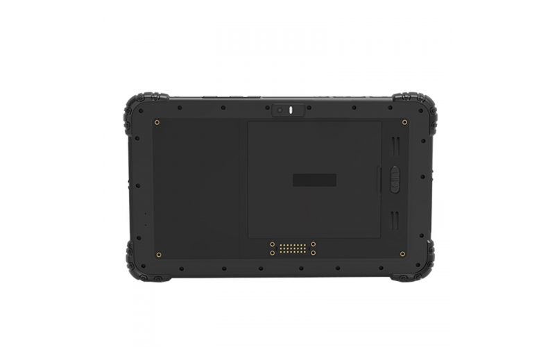 10.1英寸三防工业防爆平板