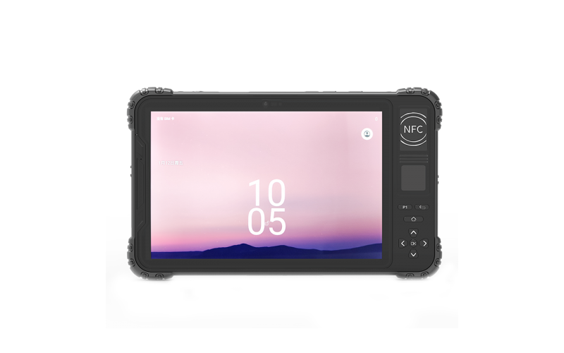 10.1英寸三防工业防爆平板