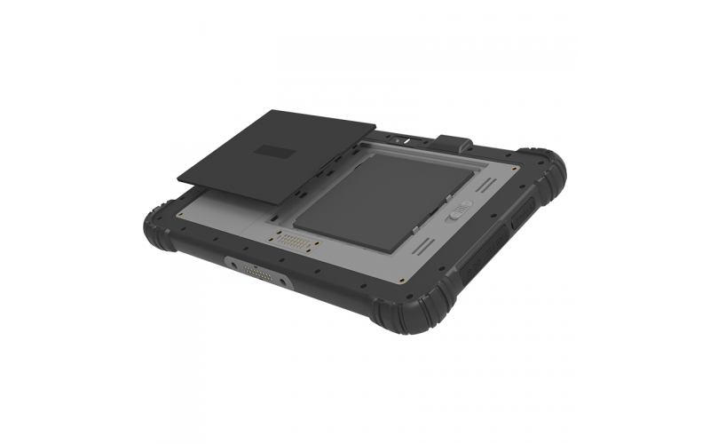 10.1英寸三防智能终端平板