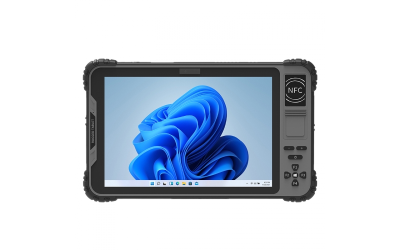 10.1英寸三防智能终端平板