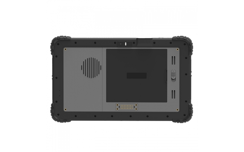 10.1英寸三防智能终端平板